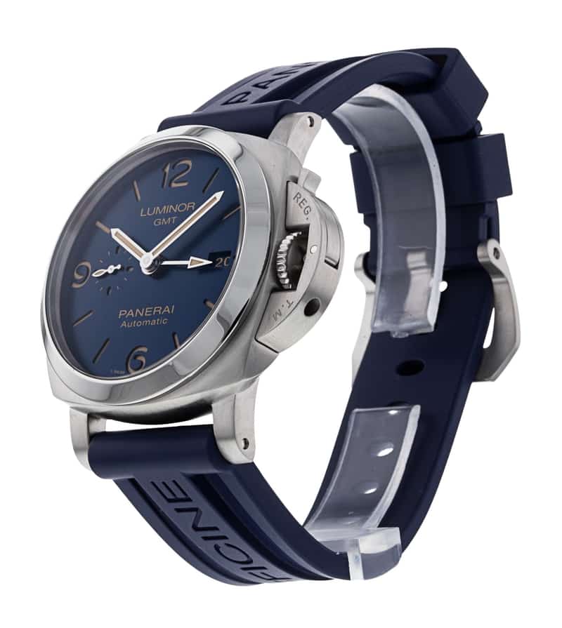 Panerai Luminor GMT PAM01033